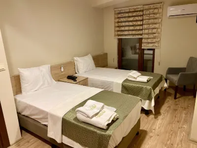 Grand Life Hotel Hoteles en 