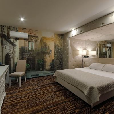 Suite Aragon Hotel Promo Code