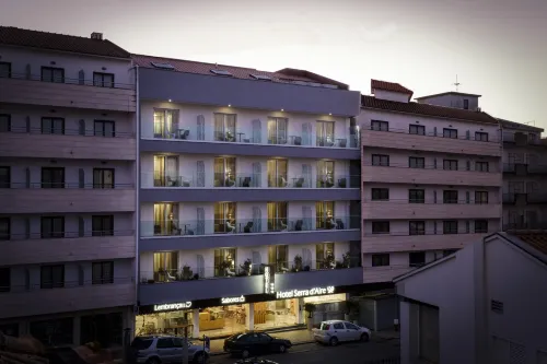 Serra d'Aire Boutique Hotel - SA Hotels