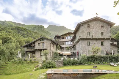 La Bursch Hotels in 