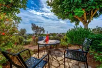 Apartment A02 - Roudias