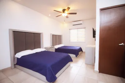 Hotel Plazuela Hotele w: 