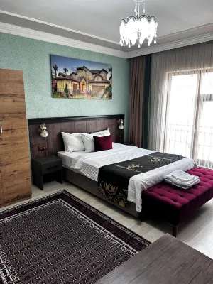 Comfort Suite Hotel Các khách sạn ở 