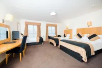 La Mon Hotel & Country Club Hotele w: 