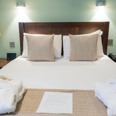 Serviced Apartment Edgbaston Park Hotel Birmingham Promo Code