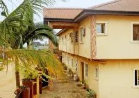 Hevee Hotels and Suites Hotels in 