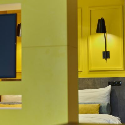 一室公寓xl 澤伊達斯城市巢穴優惠