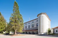 Lam Hotel Caramulo Hotel a 