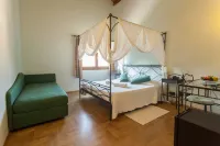 Agriturismo Lama di Valle Rosa