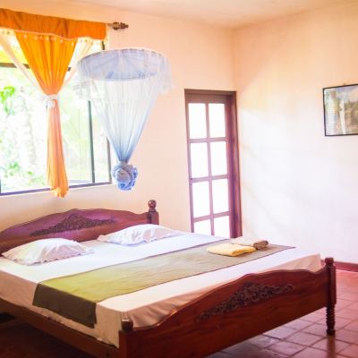 Deluxe Double Room Hotel Gem Land Promo Code