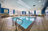 Hampton Inn & Suites Salinas