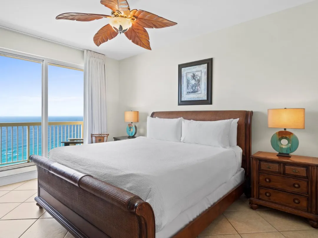 Calypso Resort 2205e - Panama City Beach, FL