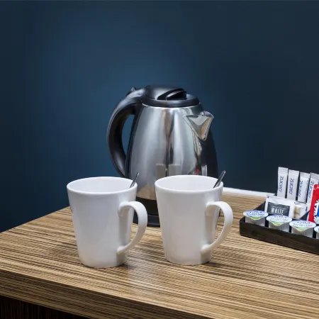 Travelodge Hotel - Ramsgate Seafront Отели в г. Рамсгит
