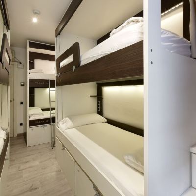 Guest Room Free Hostels Barcelona Promo Code