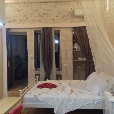 Superior Room with Double Bed Barbara Studios Promo Code