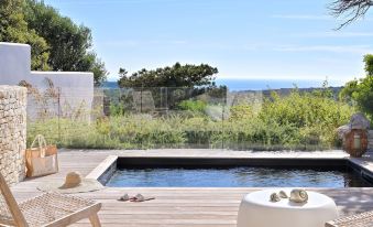 Hôtel Cala di Greco - Housity