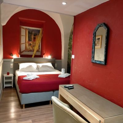 3-5人套房 薩沃酒店優惠