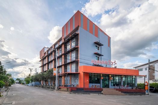 โรงแรมเบลเลอวิว