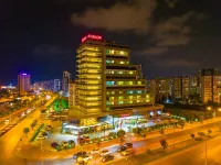 Anemon Kent Mersin Hotel