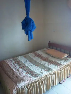Mombasa Guest House Hotels in 