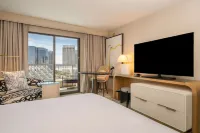 Hilton San Diego Gaslamp Quarter Отели в г. 