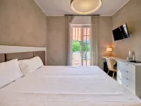 Hotel Conca d'Oro Hoteles en Garda