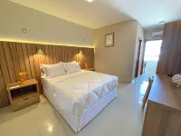 Principe do Mutá Hotel Design  호텔