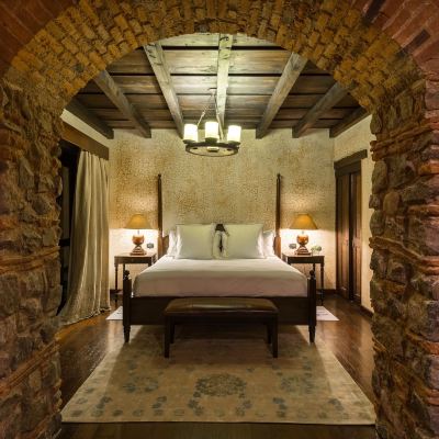 Master Suite King El Convento Boutique Hotel Promo Code