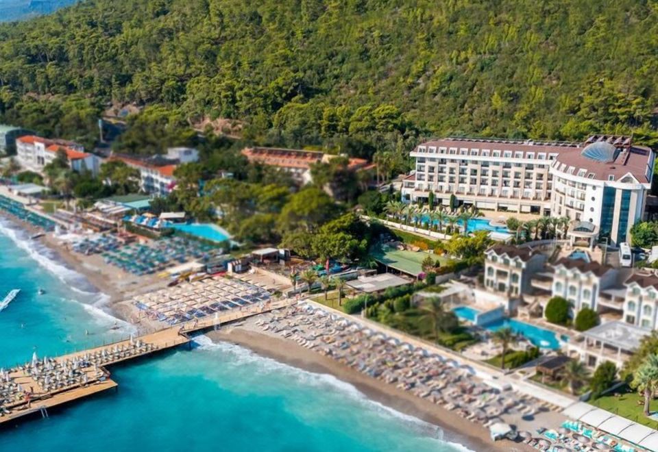 Sunland Resort Beldibi