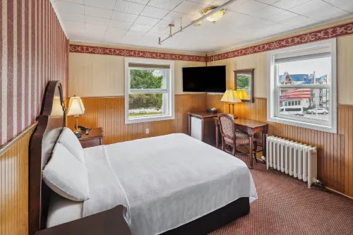 Hotel Seward