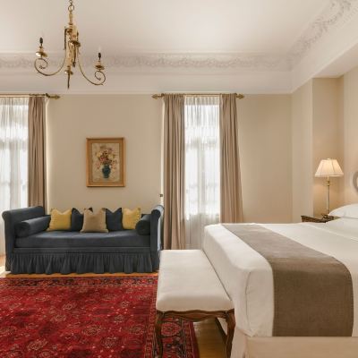 Friends & Family 2 Bedroom 3 Bathroom Noble Suites Promo Code