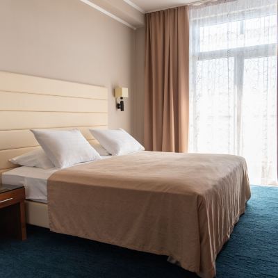 Deluxe Penthouse, 2 Bedrooms, Non Smoking, Sea View Hotel Lero Promo Code