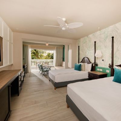 Premium Junior Suite Bahia Principe Grand Jamaica - All Inclusive Promo Code