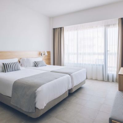 Double Room with Partial Ocean View and Balcony Aya Seahotel Promo Code