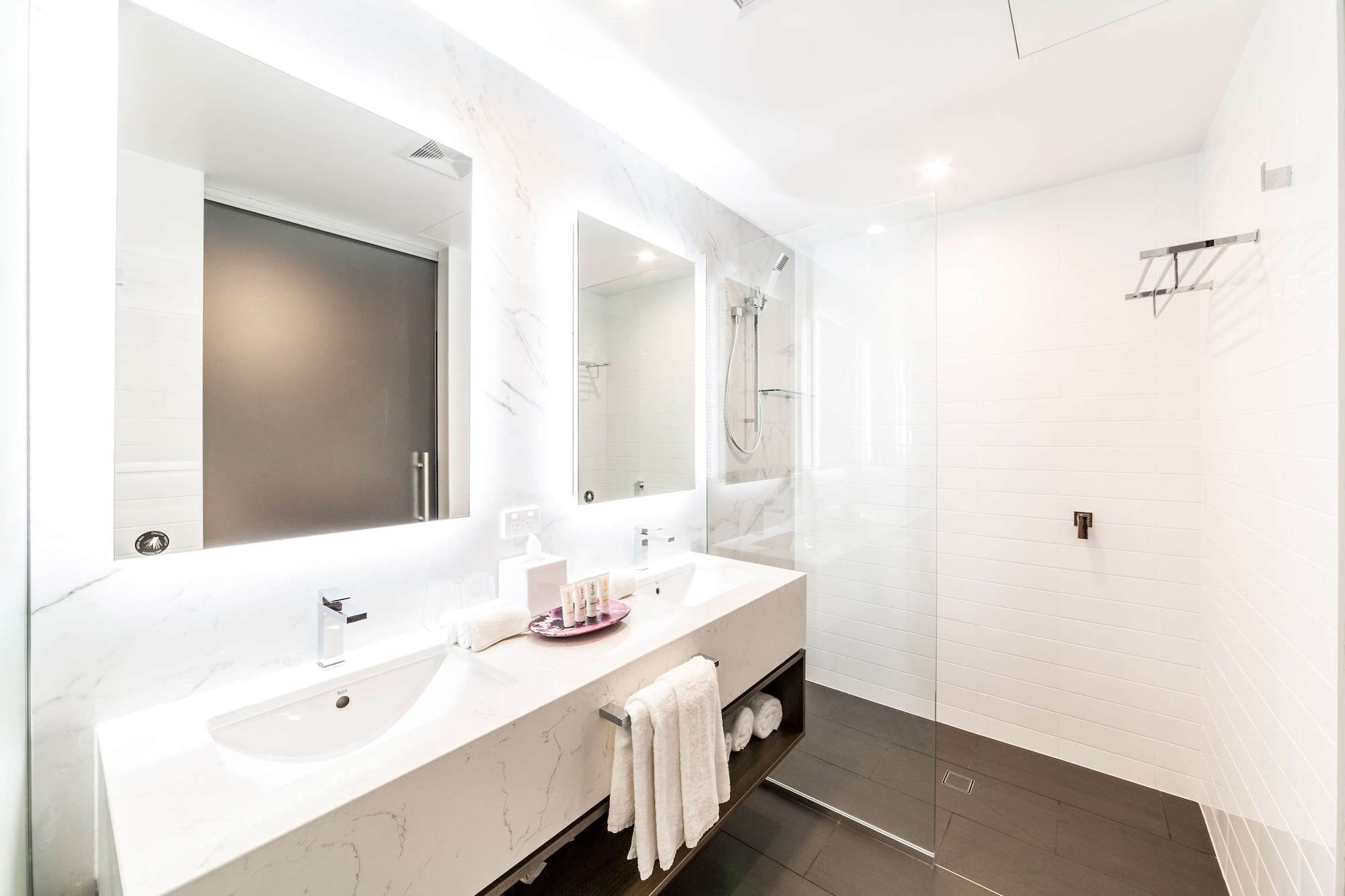 城景豪华大床房