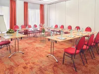 Hotel Continental Forum Constanta Hotels in Constanta