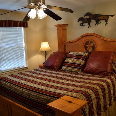 Western Place Suites (B-Side) Flying L Ranch Resort Promo Code