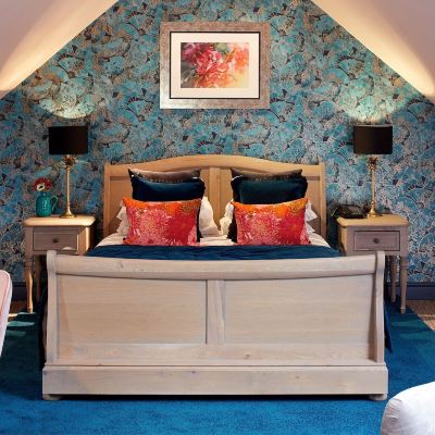 Signature Suite The Mandolay Hotel Promo Code
