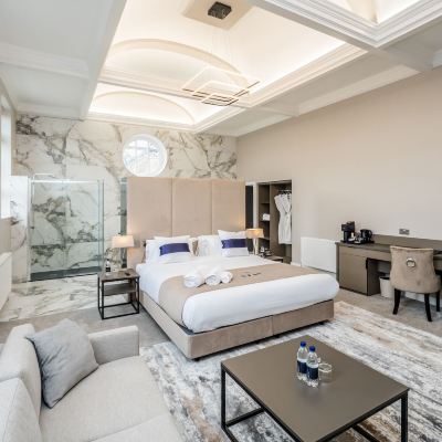 Superior Suite, Ensuite (Stay) Stay Hotel Promo Code
