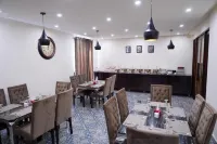 Hotel Elegant Executive Suites