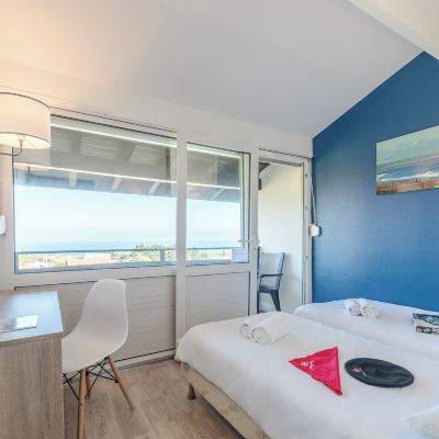 Connecting Family Room Azureva Anglet Promo Code