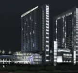 누안자 호텔 & 컨벤션  호텔
