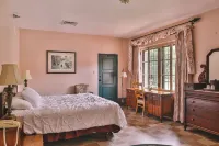 The Lodge at Wakulla Springs