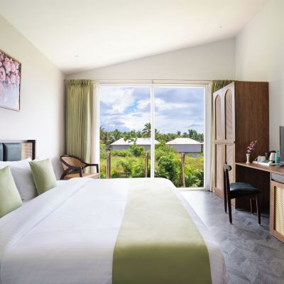 Ocean Suite Sibaya Beach Resort Promo Code