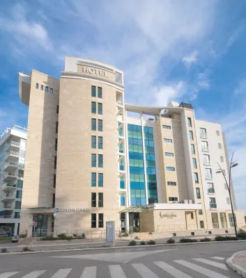Hotel Bracera Các khách sạn ở 