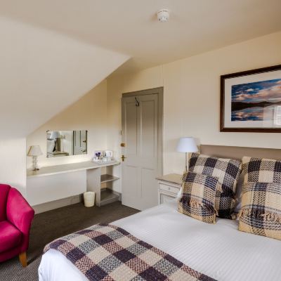 Superior Double Room Inch Hotel Promo Code