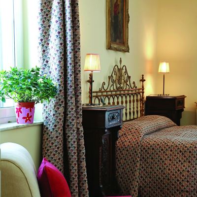Triple Room Luna Caprese Promo Code