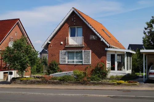Kongebrogade 77