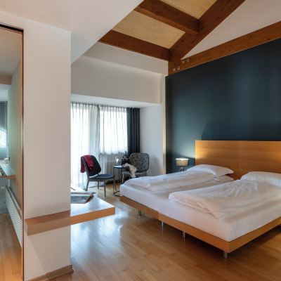 Deluxe Double Room Grand Hotel Terme di Comano Promo Code