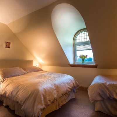 Family Suite, Private Bathroom, Lake View Lakeview Guest House Promo Code